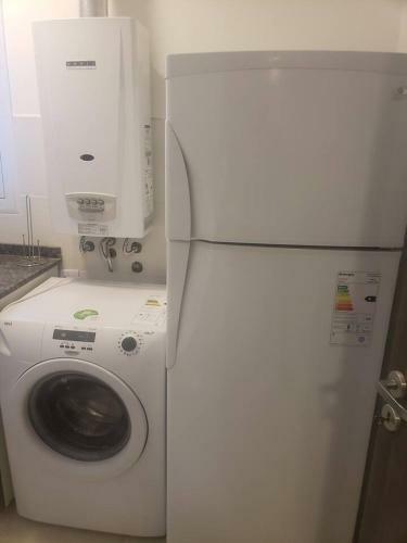 Apartamento Departamento Centrico Cordoba