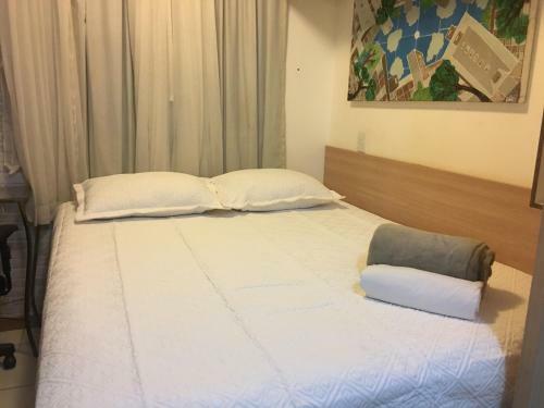 Apartamento Life Resort - Flat Aconchegante