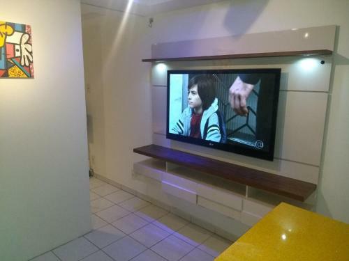 Apartamento Kit Lago Norte Bras�lia Centro