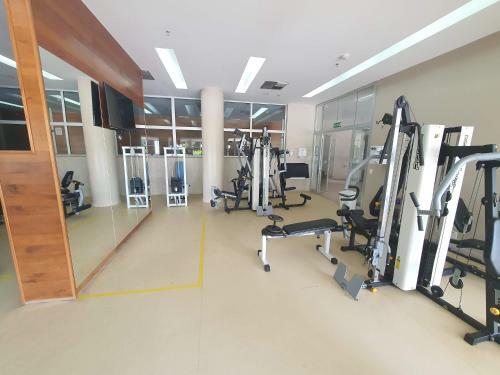 Apartamento Vision Express, Esplanada Dos Minist�rios