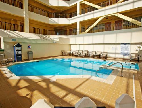 Apartamento Atrium Resort #2