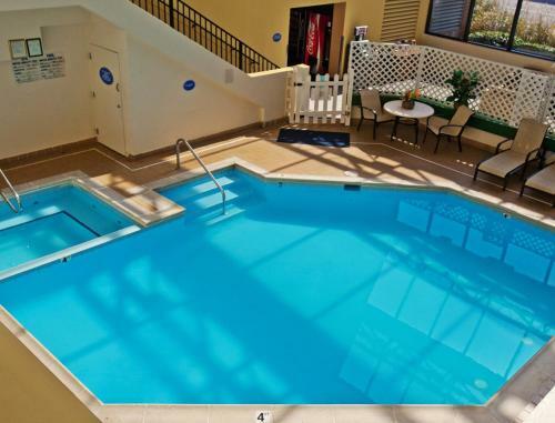 Apartamento Atrium Resort #2