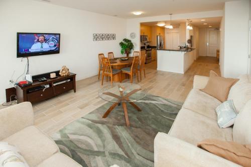 The Sanctuary - Bayview Beauty B330