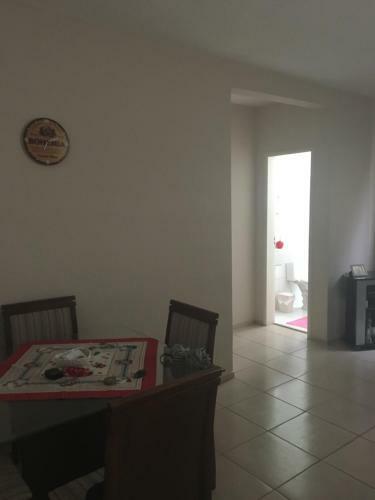 Apartamento Aramis