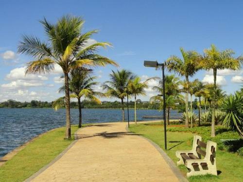 Hotel Flat - Esplanada Dos Minist�rios - Centro De Bras�lia