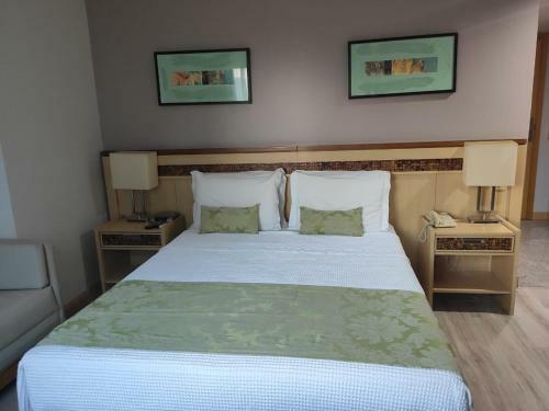 Hotel Flat - Esplanada Dos Minist�rios - Centro De Bras�lia