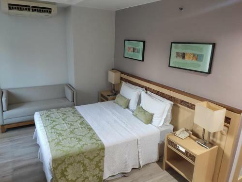 Hotel Flat - Esplanada Dos Minist�rios - Centro De Bras�lia