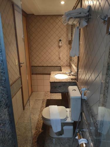 Hotel Flat - Esplanada Dos Minist�rios - Centro De Bras�lia