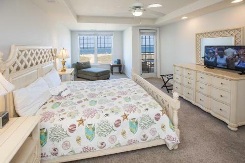The Sandbridge Dunes - Dreamery 212