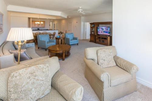 The Sandbridge Dunes - Dreamery 212