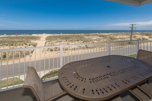 The Sandbridge Dunes - Dreamery 212