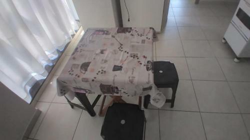 Apartamento Cantinho Flor Do Dia