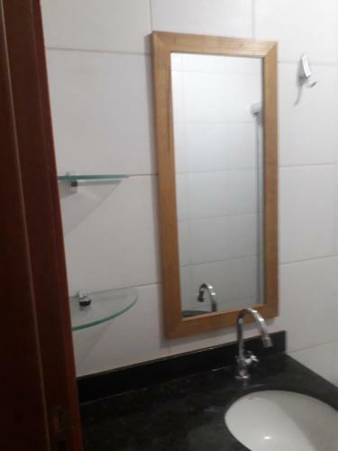 Apartamento Cantinho Flor Do Dia