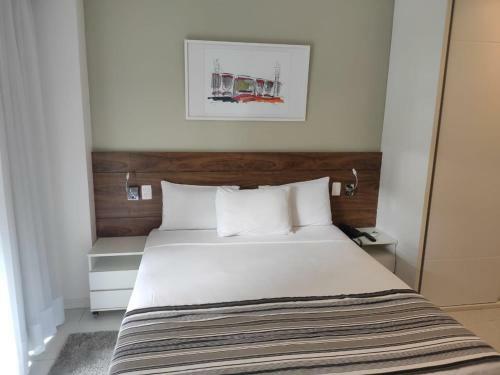 Hotel Fusion Bras�lia + Estacionamento Gr�tis