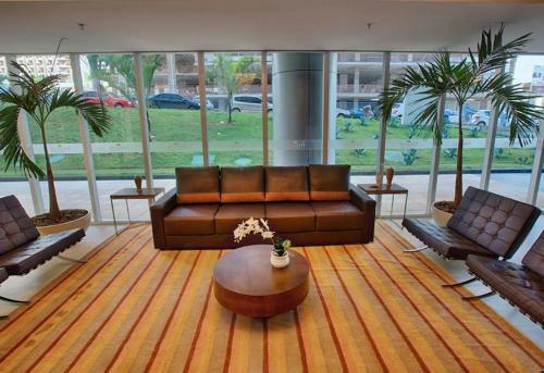 Hotel Fusion Bras�lia + Estacionamento Gr�tis