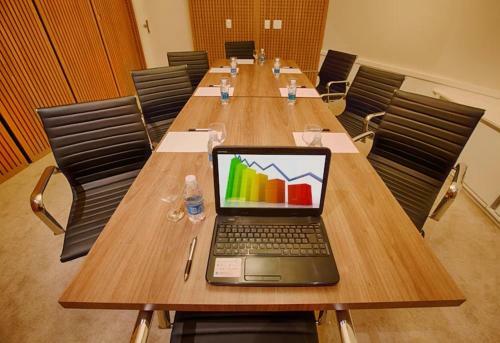 Hotel Fusion Bras�lia + Estacionamento Gr�tis
