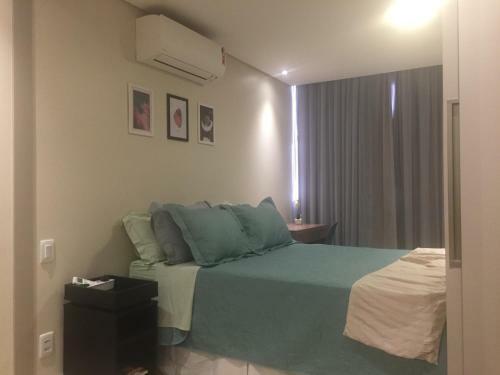 Apartamento Charmoso E Confort�vel