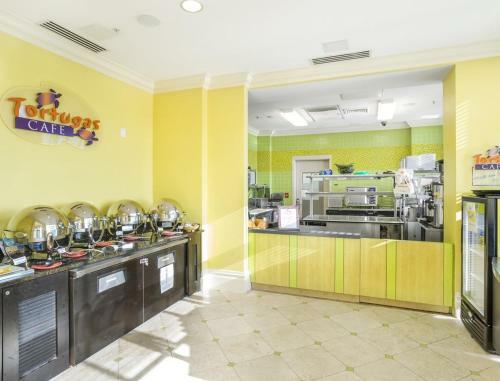 Apartamento Ocean Beach Club #2