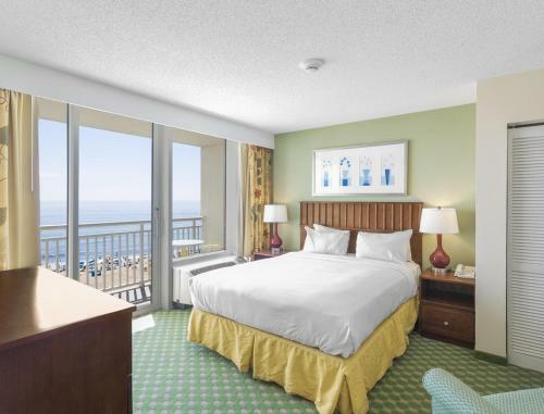 Apartamento Ocean Beach Club #2