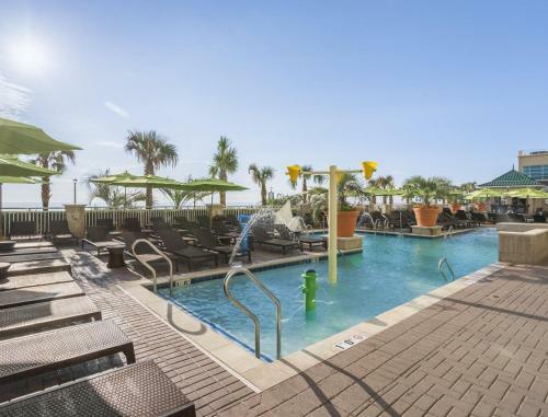 Apartamento Ocean Beach Club #2