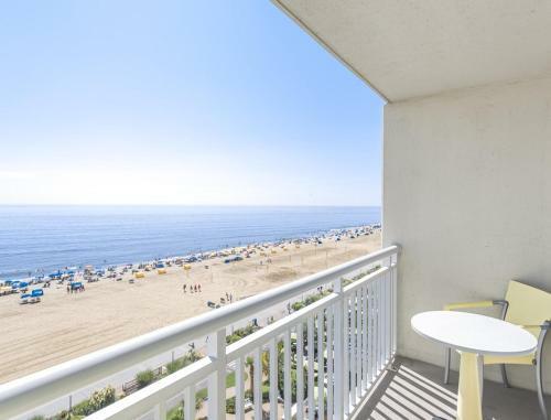 Apartamento Ocean Beach Club #2