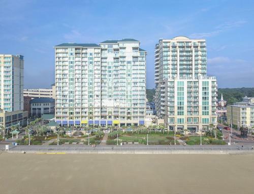 Apartamento Ocean Beach Club #2