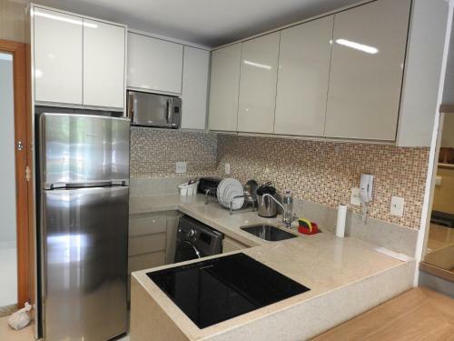 Brisas Do Lago - Apartamento 8
