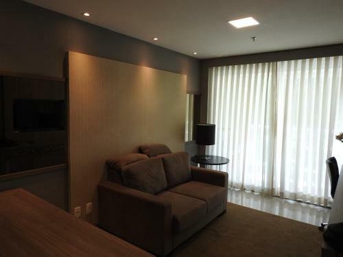 Brisas Do Lago - Apartamento 8