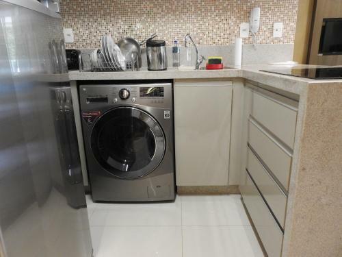 Brisas Do Lago - Apartamento 8