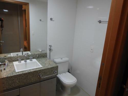 Brisas Do Lago - Apartamento 8