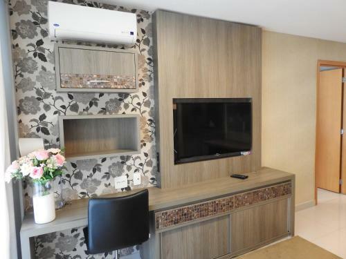 Brisas Do Lago - Apartamento 8
