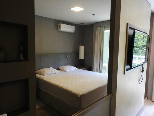 Brisas Do Lago - Apartamento 8