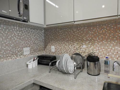 Brisas Do Lago - Apartamento 8