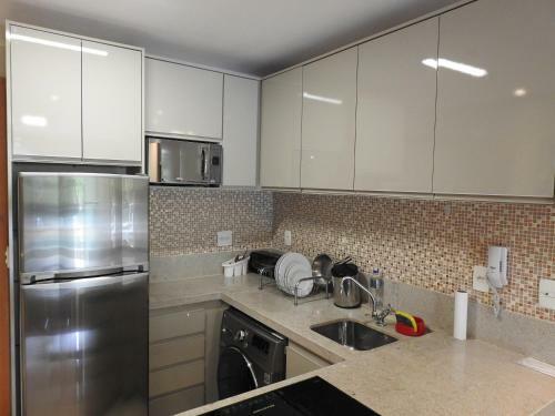 Brisas Do Lago - Apartamento 8