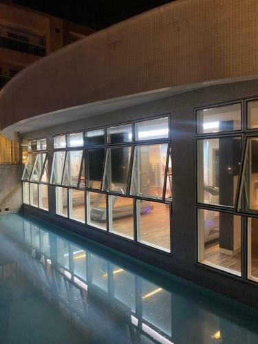 Brisas Do Lago - Apartamento 8