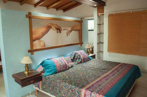 Apartamento Casa Villa