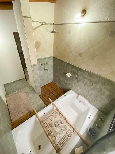 Apartamento Casa Villa
