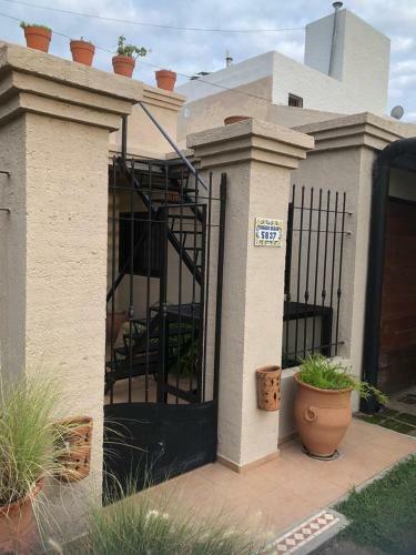 Apartamento Casa Villa