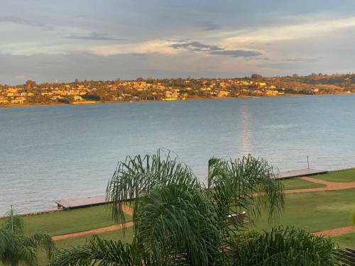 Brisas Do Lago - Apartamento 7