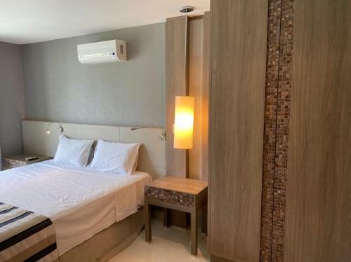 Brisas Do Lago - Apartamento 7