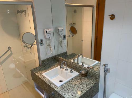 Brisas Do Lago - Apartamento 7