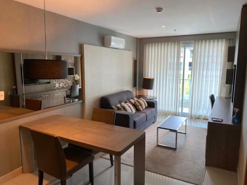 Brisas Do Lago - Apartamento 7