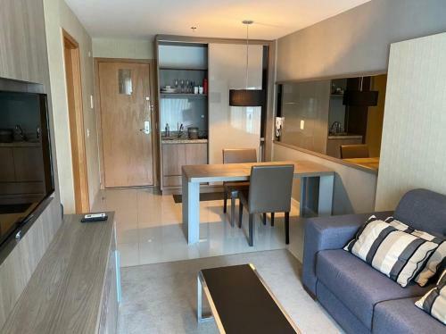 Brisas Do Lago - Apartamento 7