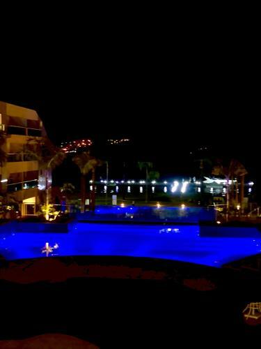 Brisas Do Lago - Apartamento 7