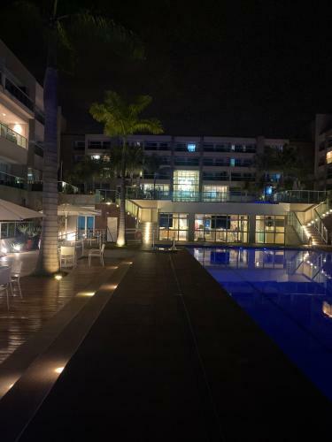 Brisas Do Lago - Apartamento 7