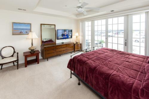 The Sandbridge Dunes - Paradise View 105