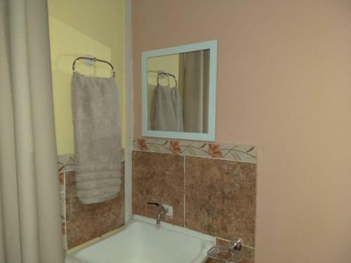 Apartamento Mt Verde Barrio Jard�n