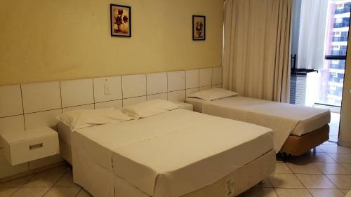 Apartamento Garvey Flats