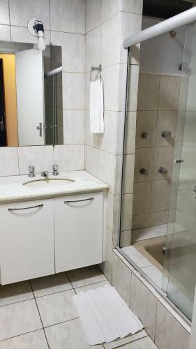 Apartamento Garvey Flats