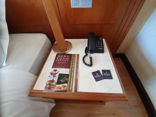 Apartamento Flat Parque Da Cidade Bras�lia